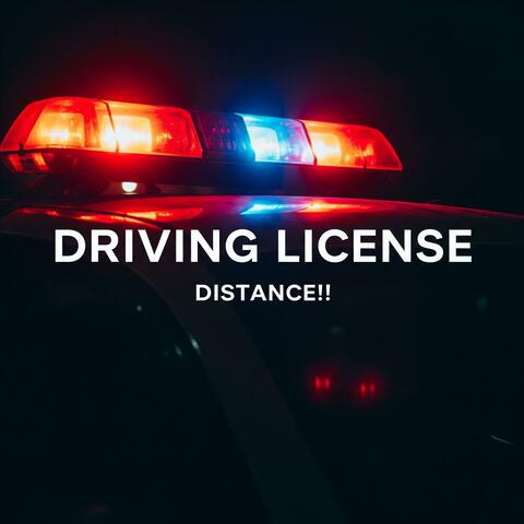 DRIVING LICENCE