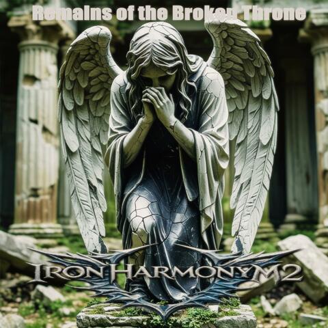 Remains of the Broken Throne