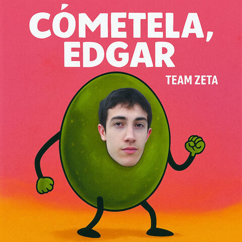 Cómetela, Edgar