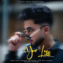 YOUR LOSS (feat. Karam Brar)