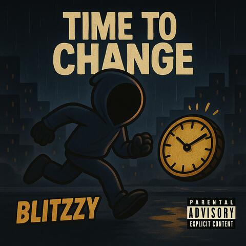Time To Change