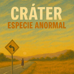 Especie anormal