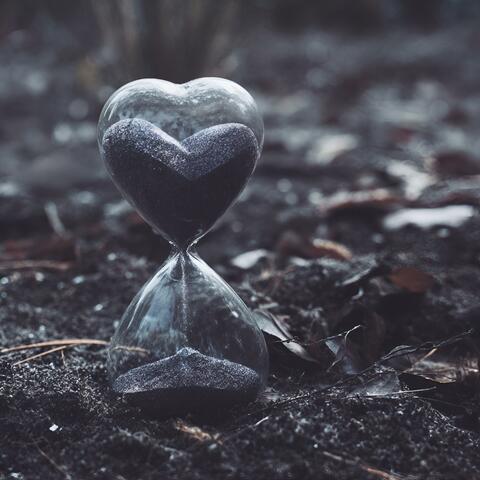 Hourglass Heart