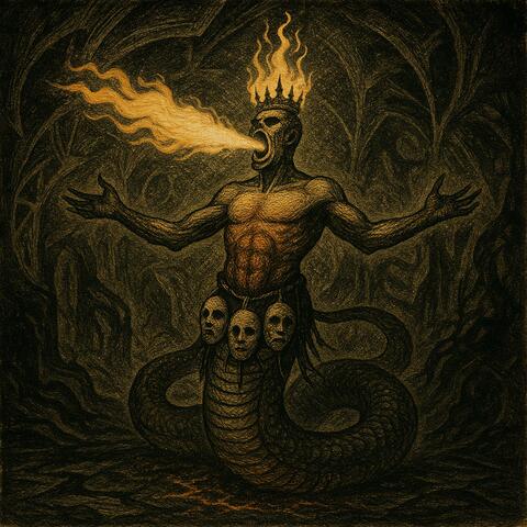 THE DRAGON