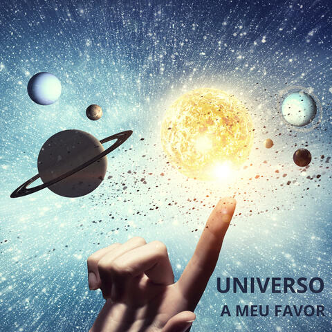 Universo a meu favor