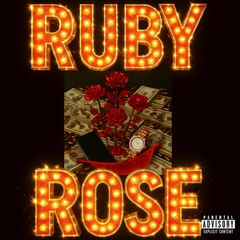 Ruby Rose
