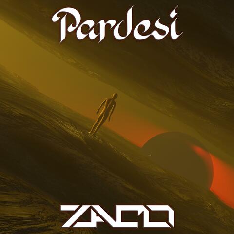 Pardesi