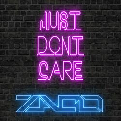 Just Don't Care