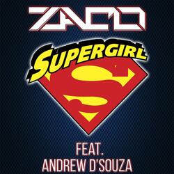 SUPERGIRL (feat. Andrew D'souza)