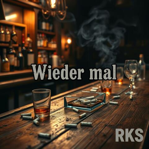 Wieder mal