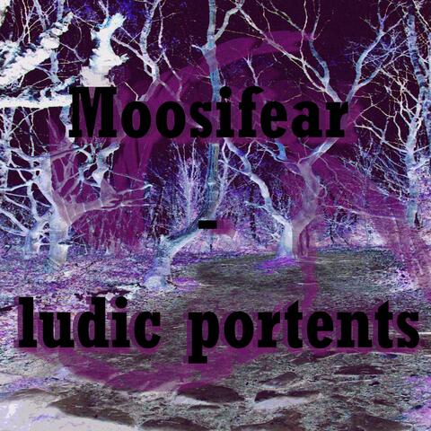 Ludic Portents