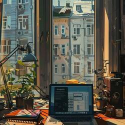 Channel 4: Static Soul