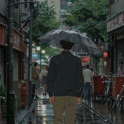 Cracked Screen Serenade