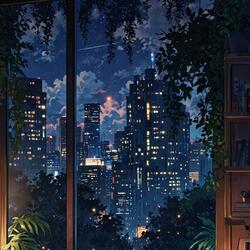 Dust on the Moonlight