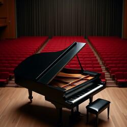 Majestic Piano Melody A Journey Through Sound