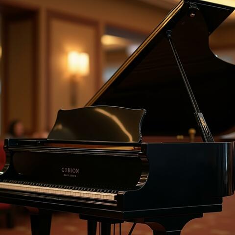 Meditative Piano Music for Inner Peace