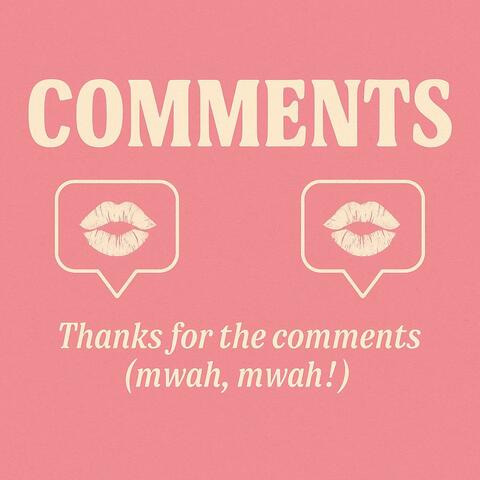 Comments