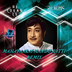 Manapaarai Maadu Katti (Remix)