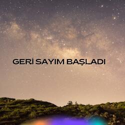 Geri Sayım Başladı