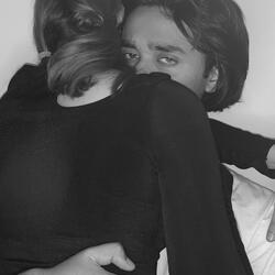 Knight Of Cups