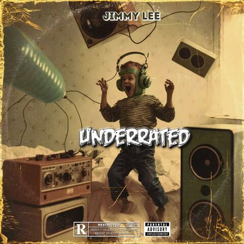 Underrated (Album Version)