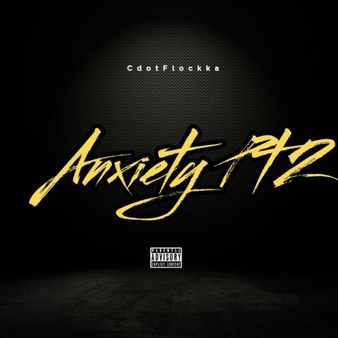 Anxiety Pt2