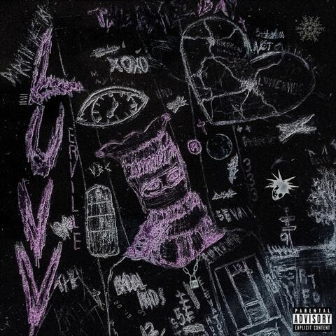 LUVVERVILLE