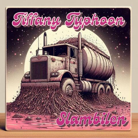 Slambilen