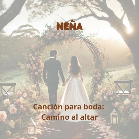Canciones para boda