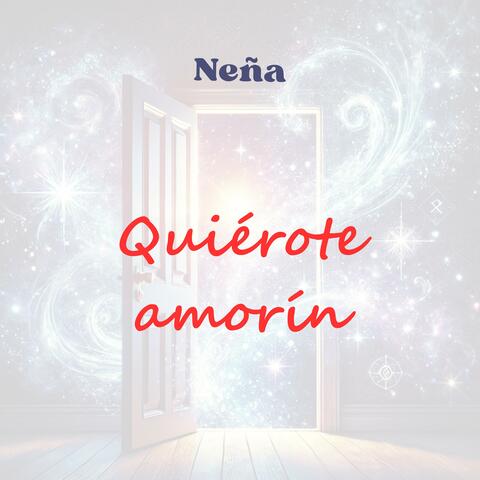 Quiérote amorín