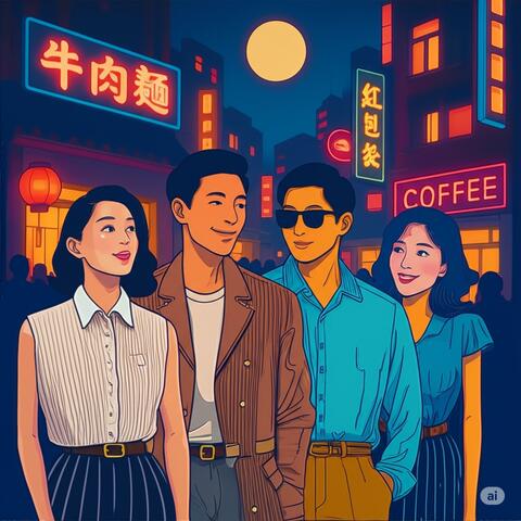 C-City Poppers, Vol. 1 (Retro Rewind)