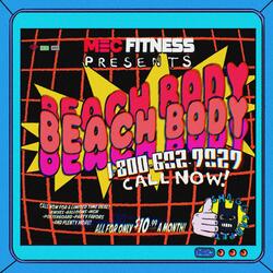 Beach Body