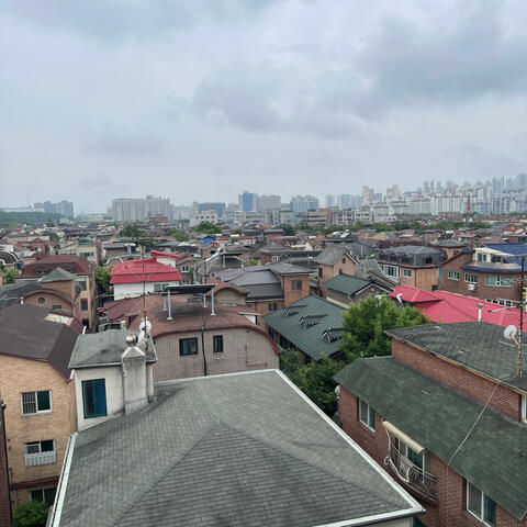파도 소리에 담긴 너