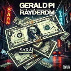 Sara (feat. Rayder DM)