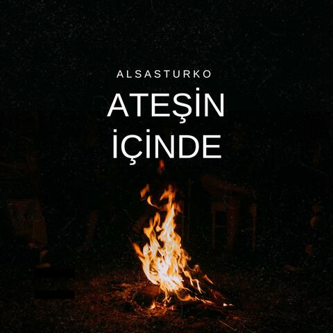 Ateşin İçinde