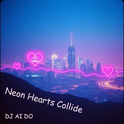 Neon Hearts Collide