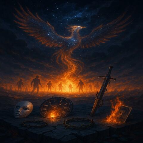 The Beginning Side B Reckoning & Rise