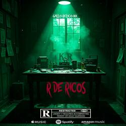 R de RICOS (KR V3)