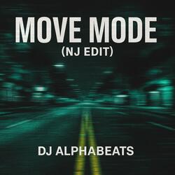 Move Mode (NJ EDIT)