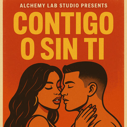 Contigo O Sin Ti