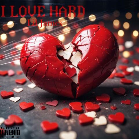 I LOVE HARD