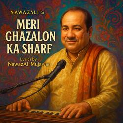 Meri Ghazalon Ka Sharf