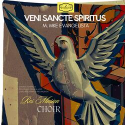 Veni Sancte Spiritus