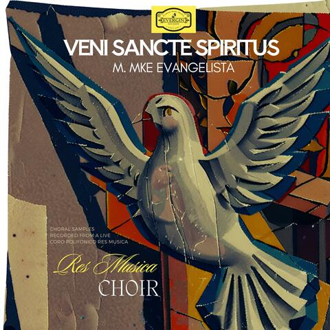 Veni Sancte Spiritus