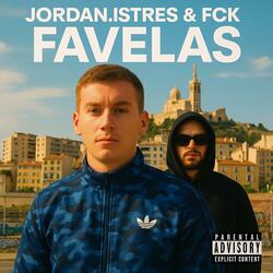 favelas (feat. FCK)