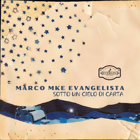 Sotto un cielo di carta