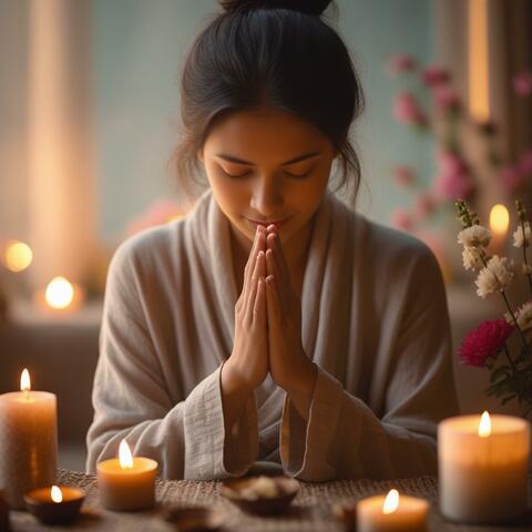 聖なる気持ちになりたいときのヒーリングBGM