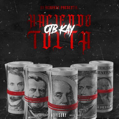 HACIENDO TOLTA (Single)