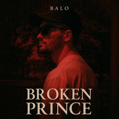 Broken Prince