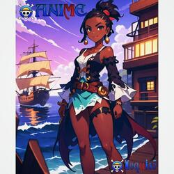 Anime
